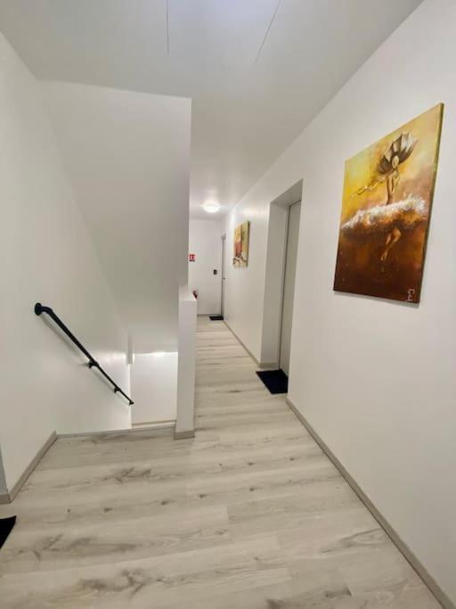 105 Studio Immeuble Perseverance Conflans-en-Jarnisy Exterior foto
